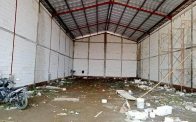 Oktober 2023 – Pergudangan Safe n Lock Candi Sidoarjo