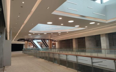 November 2024 – Project Mall dan Kampus PUPR Semarang